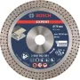 Bosch Expert for HardCeramic disco diamantato 76x22,23x1,9x10 mm 1 pz.