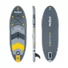 REBEL ACTIVE Small gonfiabile SUP tavola grigio RBA-4511