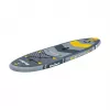 REBEL ACTIVE Small gonfiabile SUP tavola grigio RBA-4511