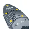 REBEL ACTIVE Small gonfiabile SUP tavola grigio RBA-4511
