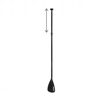 REBEL ACTIVE Small gonfiabile SUP tavola grigio RBA-4511