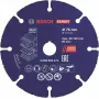 Bosch EXPERT disco da taglio Multi Material Carbide 76 x 10mm 1 pezzo