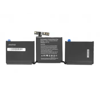 MITSU batteria ricaricabile Apple MacBook Air A1713 PRO13 A1708