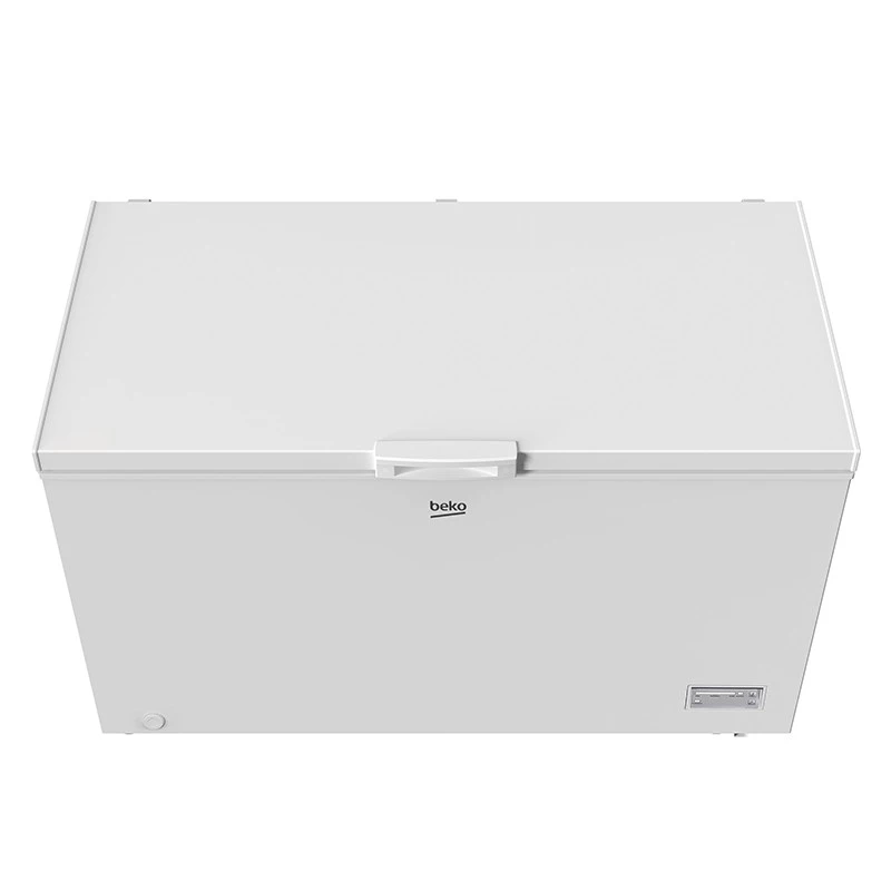 BEKO ACO442EB PRO congelatore a pozzetto 442L bianco