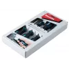 Makita E-10506 Set di cacciaviti, 6 pz.