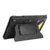 Ulefone Armor Pad 4 Holster Pro custodia robusta con cinturino, tracolla e supporto - nero