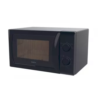 Candy CMW20SMB microonde solo 20L 700W nero da tavolo