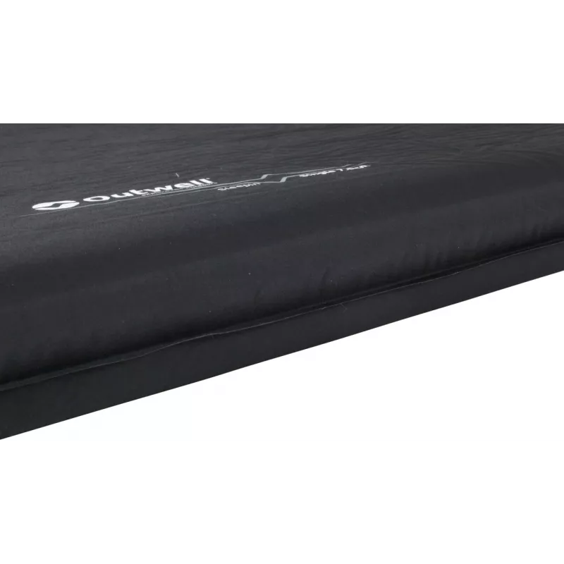 Outwell Sleepin Double Mat 75 mm materassino auto-gonfiante