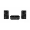 Blaupunkt MS30.2BT microfono Bluetooth nero
