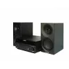 Blaupunkt MS30.2BT microfono Bluetooth nero
