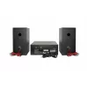 Blaupunkt MS30.2BT microfono Bluetooth nero