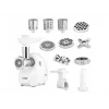 Zelmer ZMM4048B tritacarne elettrico 1900 W bianco