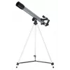 Levenhuk Blitz 50 Base telescopio rifrattore 100x grigio