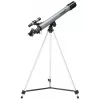 Levenhuk Blitz 50 Base telescopio rifrattore 100x grigio