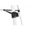 Levenhuk Blitz 50 Base telescopio rifrattore 100x grigio