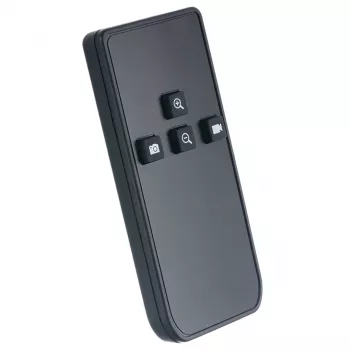 Levenhuk LabZZ DM200 microscopio digitale LCD
