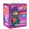 Levenhuk LabZZ DM200 microscopio digitale LCD