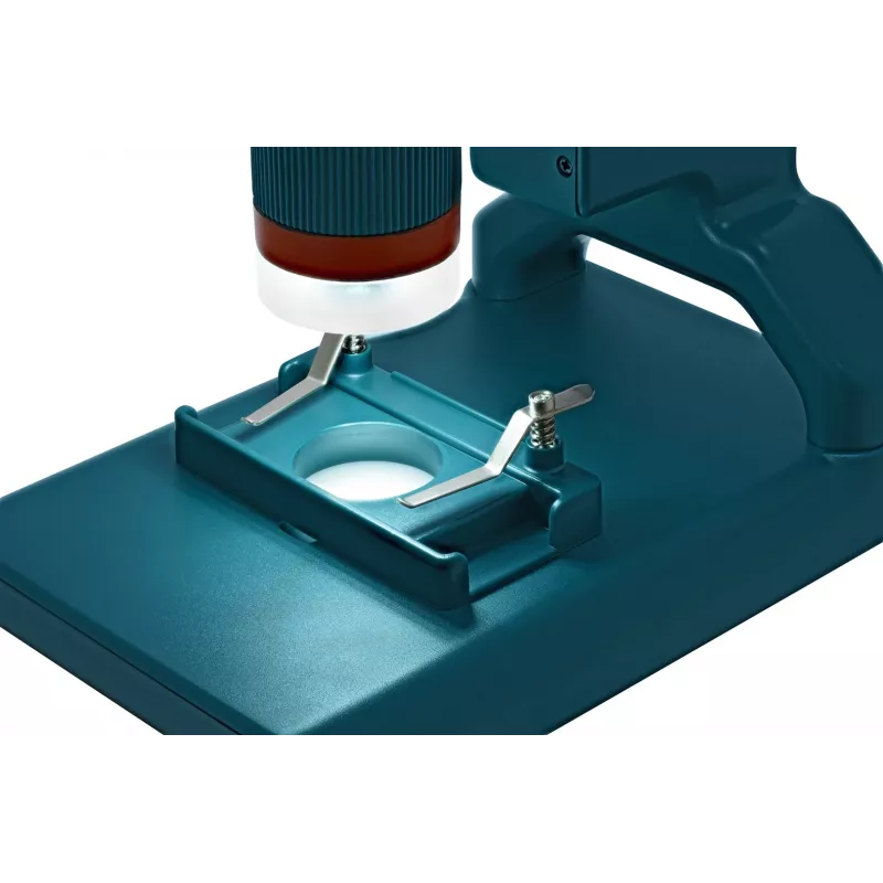 Levenhuk LabZZ DM200 microscopio digitale LCD