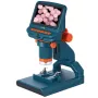 Levenhuk LabZZ DM200 microscopio digitale LCD