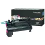 Lexmark unità fotoconduttrice magenta - originale - 6.000 pagine - per serie C792/X792