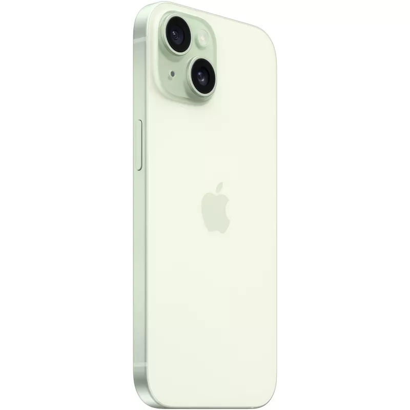 Apple iPhone 15 128GB verde 6,1