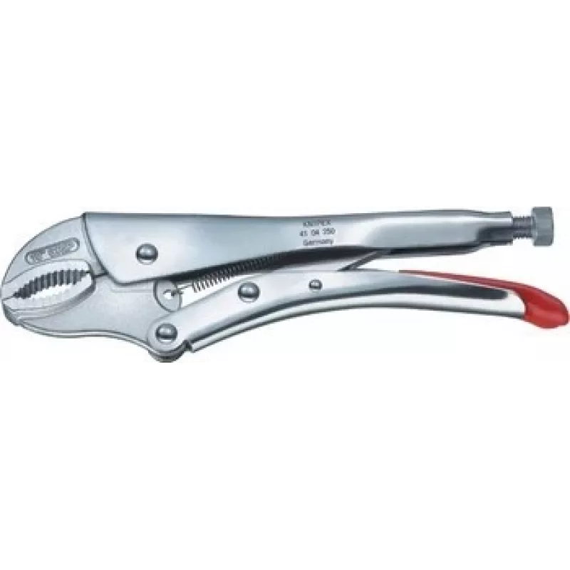 Knipex 41 04 250 pinza autobloccante 250 mm