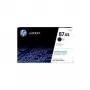 HP 87A cartuccia toner LaserJet originale nero CF287AS