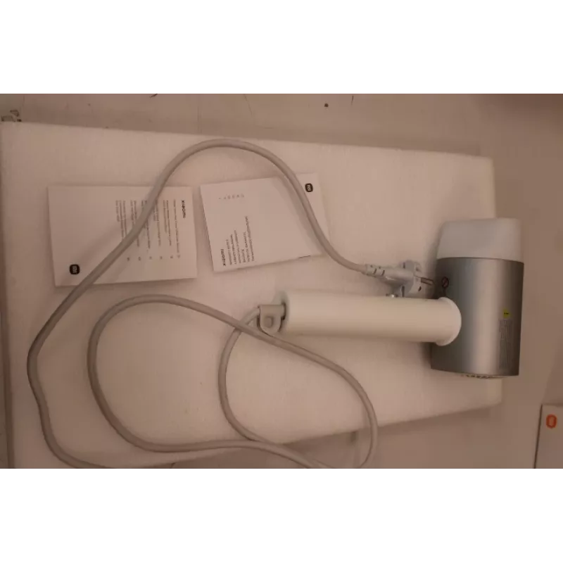 Xiaomi Water Ionic asciugacapelli H500 EU 1800W bianco