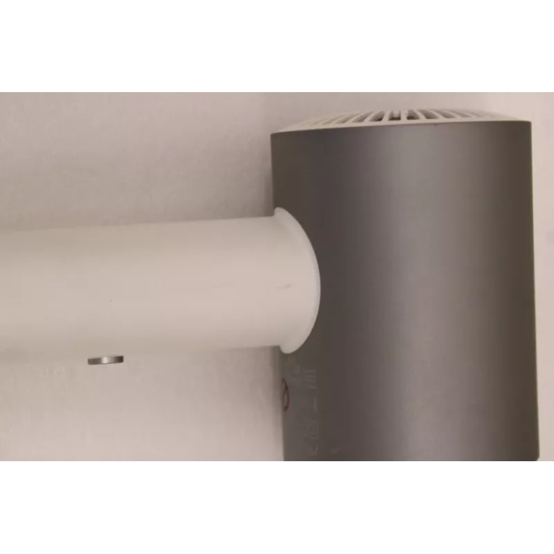Xiaomi Water Ionic asciugacapelli H500 EU 1800W bianco