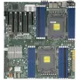 Supermicro X12DPI-NT6 scheda madre server dual socket P+ (LGA 4189) E-ATX, Intel C621A, DDR4, 10GbE
