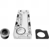 Thermaltake Pacific DP100-D5 Plus distro-plate con pompa
