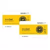 REINER SCT ReinerSCT timeCard Premium Chip Card 10 DES (2749600-561)