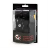 GEMBIRD JPD-WDV-01 gamepad wireless per PS2/PS3/PC - 12 tasti - 2,4 GHz - nero