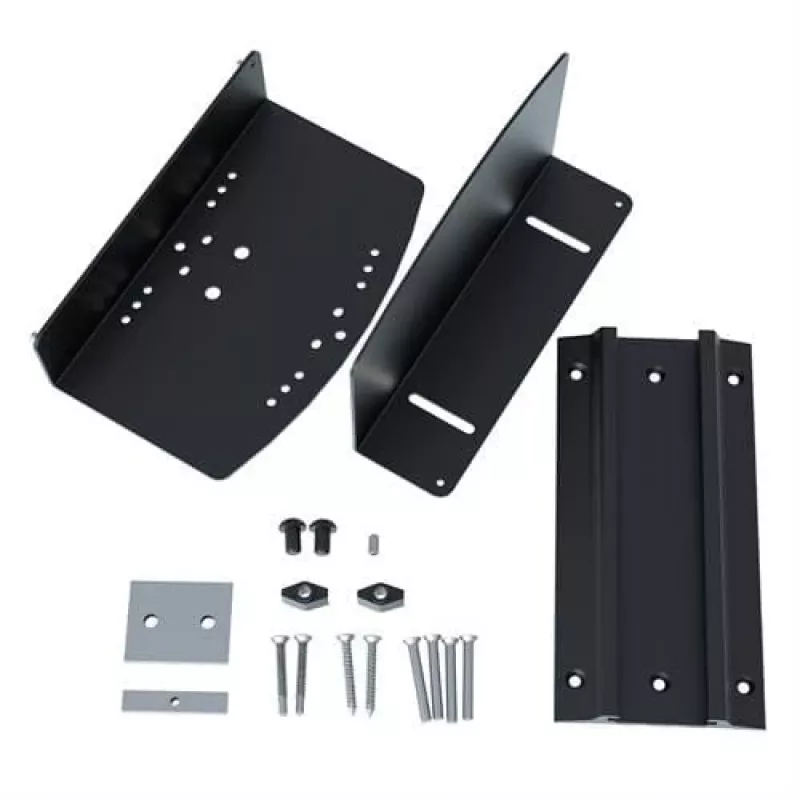 Ergotron LX Pro kit di montaggio (barra a parete 10