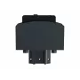 Ergotron LX Pro kit di montaggio (barra a parete 10