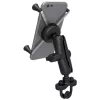 RAM Mounts X-Grip Large supporto telefono con base manubrio a U