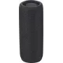 Denver BTV-150B 1200mAh altoparlante Bluetooth nero