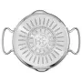 Tefal Duetto+ G719S674 set di pentole in acciaio inox 6 pezzi