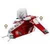 LEGO Star Wars 75354 Coruscant Guard Gunship set da costruzione (1083 pezzi)