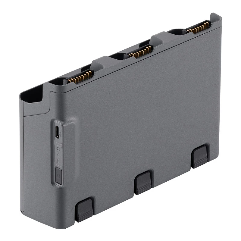 DJI Air 3 Series hub di ricarica batteria CP.MA.00000699.01
