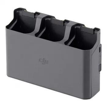 DJI Air 3 Series hub di ricarica batteria CP.MA.00000699.01