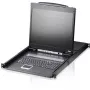 ATEN CL1308N console KVM LCD con switch KVM 8 porte - LCD 19