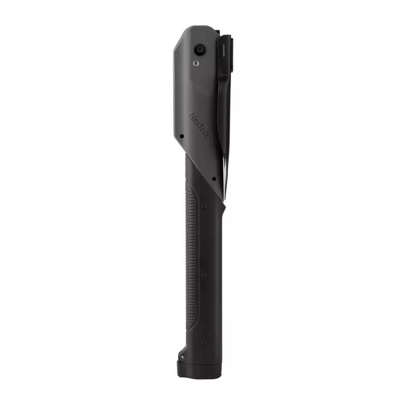 NexTool Thunder NE20057 vanghetta multifunzione - pala di sopravvivenza 16-in-1 con sega, accendifuoco e altro