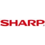 Sharp MX-C51TY Cartuccia toner gialla - originale - per MX-C507, MX-C507P