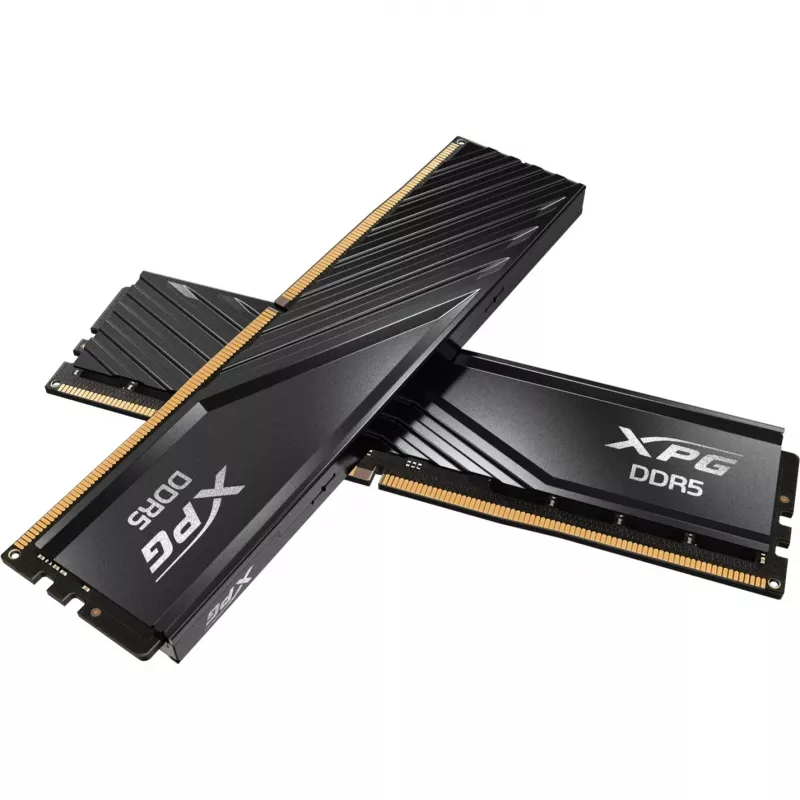 ADATA XPG Lancer Blade 32 GB (2x 16 GB) DDR5-6000 CL48 Kit memoria desktop bianco AX5U6000C4816G-DTLABWH