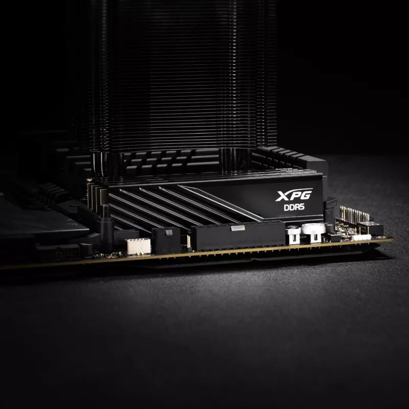ADATA XPG Lancer Blade 32 GB (2x 16 GB) DDR5-6000 CL48 Kit memoria desktop bianco AX5U6000C4816G-DTLABWH