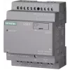 Siemens LOGO! 230RCE Modulo logico 6ED1052-2FB08-0BA2