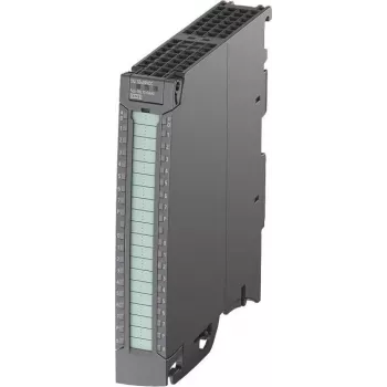 Siemens SIMATIC S7-1500 Modulo di uscita digitale DQ 32x24VDC/0.5A 6ES75221BL010AB0