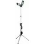 Metabo BSA 18 LED 5000 DUO-S Faretto da cantiere a batteria