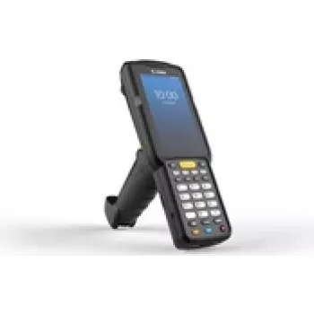 Zebra MC3300x Computer mobile rugged - Android 10 - display 4